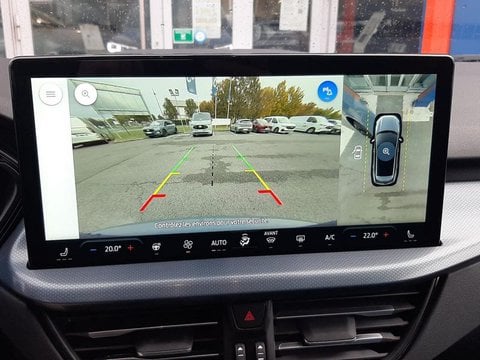 Voitures D'0Km À Laon | Ford Kuga 2.5 Duratec 180Ch Hybrid Flexifuel Bluecruise Edition Powershift