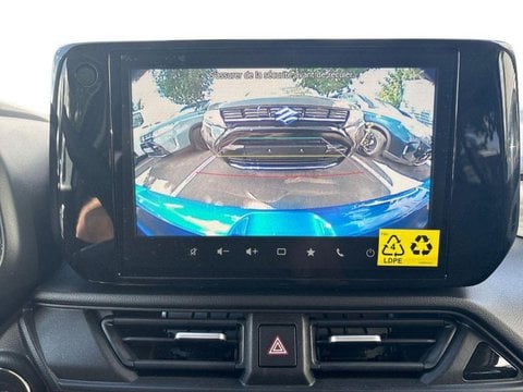 Voitures D'0Km À Sarcelles | Suzuki Swift 1.2 Hybrid 83Ch Pack