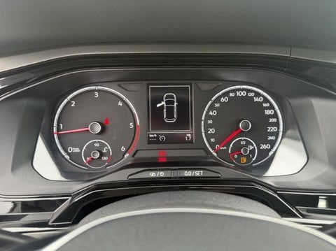 Voitures D'occasion À Jaux Compiègne | Volkswagen Polo 1.6 Tdi 95Ch Lounge Business Euro6D-T