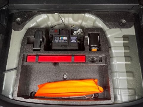 Voitures D'occasion À Vauchelles Les Quesnoy | Mg Zs Hybrid+ 197Ch Comfort