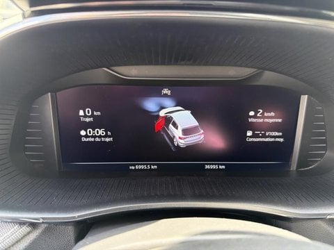 Voitures D'occasion À Garges Lès Gonesse | Škoda Fabia 1.0 Tsi 110Ch Style Dsg7