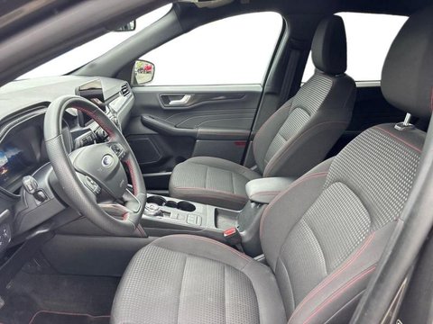 Voitures D'occasion À Etampes | Ford Kuga 2.5 Duratec 190Ch Fhev E85 St-Line Business Bva