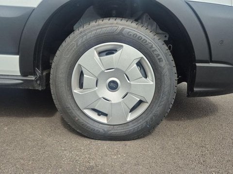 Voitures D'0Km À Corbeil-Essonnes | Ford Transit 2T Fg T310 L2H2 2.0 Ecoblue 130Ch Trend