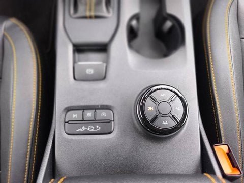 Voitures D'occasion À Vauchelles Les Quesnoy | Ford Ranger 2.0 Ecoblue 205Ch Stop&Start Double C...