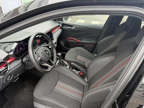 Voitures D'occasion À Jaux Compiègne | Škoda Fabia 1.0 Tsi Evo2 116Ch Monte Carlo Dsg7