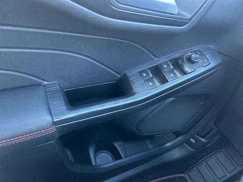 Voitures D'occasion À Sarcelles | Ford Kuga 2.5 Duratec 225Ch Phev St-Line X Bva