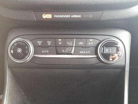 Voitures D'occasion À Sarcelles | Ford Fiesta 1.0 Ecoboost 100Ch Stop&Start Titanium 5P