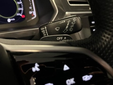 Voitures D'occasion À Roissy En France | Volkswagen Tiguan 1.4 Ehybrid 245Ch R-Line Dsg6