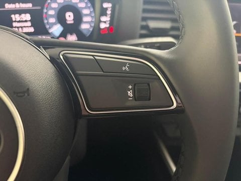 Voitures D'0Km À Beauvais | Audi A1 Sportback 25 Tfsi 95Ch Design S Tronic 7