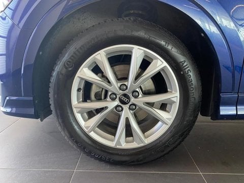 Voitures D'occasion À Beauvais | Audi Q3 Sportback 35 Tfsi 150Ch S Line S Tronic 7