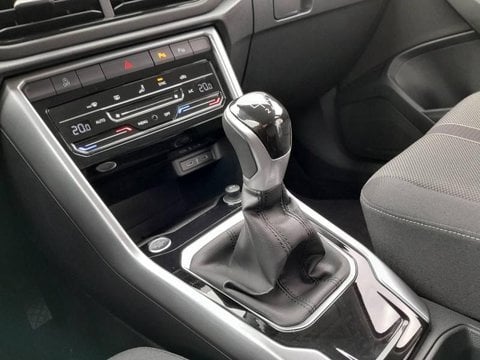 Voitures D'occasion À Pierrelaye | Volkswagen T-Roc 1.0 Tsi 116Ch Vw Edition