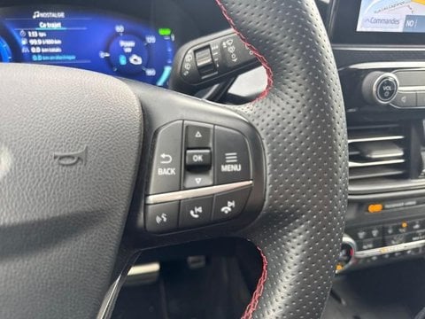 Voitures D'occasion À Saint Ouen L'aumône | Ford Kuga 2.5 Duratec 190Ch Fhev St-Line X Bva
