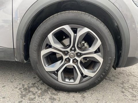 Voitures D'occasion À Pierrelaye | Renault Captur 1.3 Tce 130Ch Fap Intens Edc
