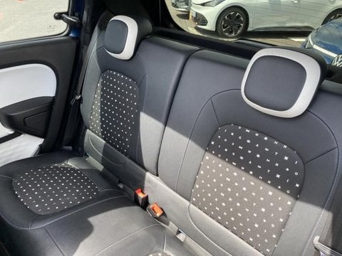 Voitures D'occasion À Pierrelaye | Renault Twingo 0.9 Tce 95Ch Signature Edc