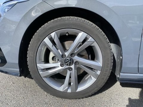 Voitures D'occasion À Pierrelaye | Volkswagen Golf 1.5 Etsi Opf 130Ch R-Line Dsg7