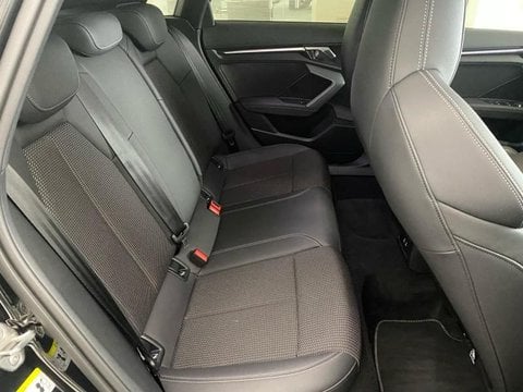 Voitures D'0Km À Beauvais | Audi A3 Sportback 40 Tfsi E 204Ch Phev S Line S Tronic 6