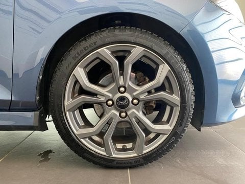 Voitures D'occasion À Beauvais | Ford Fiesta 1.0 Ecoboost 155Ch Mhev St-Line 5P