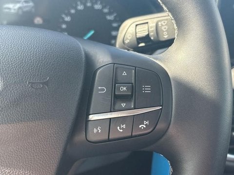 Voitures D'occasion À Beauvais | Ford Puma 1.0 Flexifuel 125Ch S&S Mhev Titanium Business