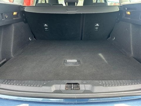 Voitures D'occasion À Jaux Compiègne | Ford Focus Active Sw 1.5 Ecoblue 120Ch