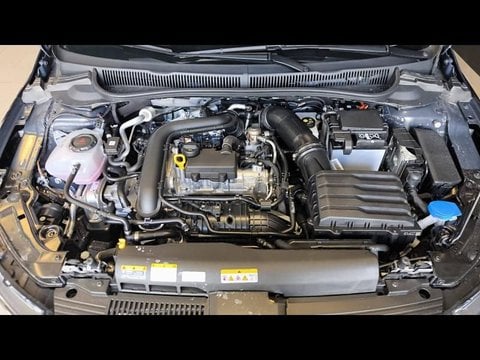 Voitures D'0Km À Roissy En France | Volkswagen Polo 1.0 Tsi 116Ch R-Line Edition Dsg7