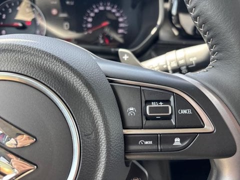 Voitures D'0Km À Beauvais | Suzuki Swift 1.2 Hybrid 83Ch Pack Auto