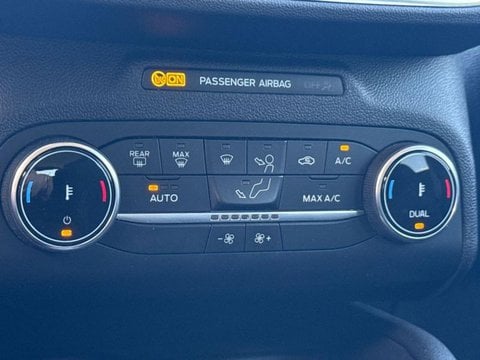 Voitures D'occasion À Jaux Compiègne | Ford Kuga 2.5 Duratec 190Ch Fhev E85 Titanium Bva