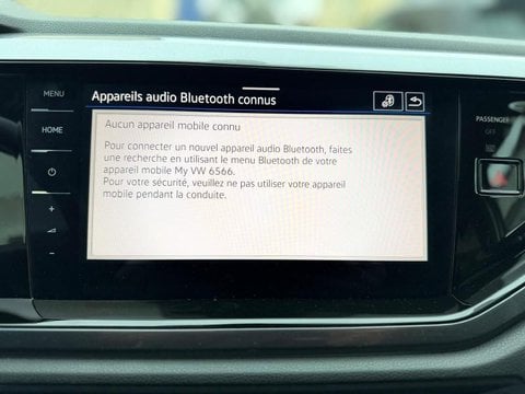 Voitures D'occasion À Sartrouville | Volkswagen Taigo 1.0 Tsi 110Ch Style Dsg7