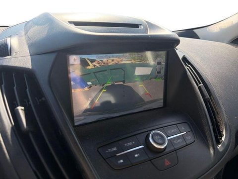 Voitures D'occasion À Bretigny Sur Orge | Ford Kuga 2.0 Tdci 150Ch Stop&Start Titanium 4X4 Power...