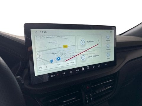 Voitures D'0Km À Beauvais | Ford Kuga 2.5 Duratec 243Ch Hybride Rechargeable St-Line X Powershift