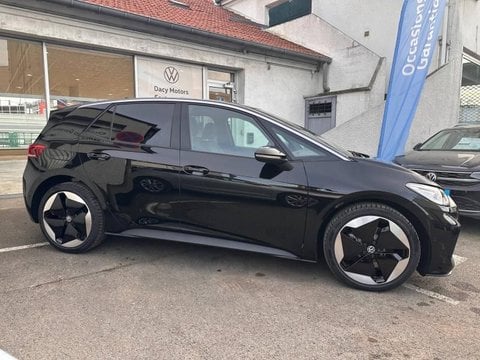 Voitures D'0Km À Sartrouville | Volkswagen Id.3 204Ch Pro S 79 Kwh Life Max