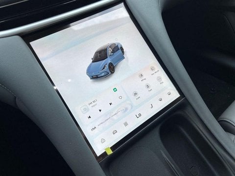 Voitures D'0Km À Sarcelles | Mg Im5 Ev 751Ch - 100Kwh 4Wd