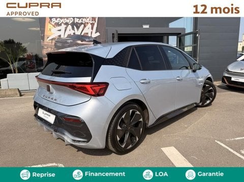 Voitures D'occasion À Beauvais | Cupra Born 230Ch Xl 77 Kwh Vz