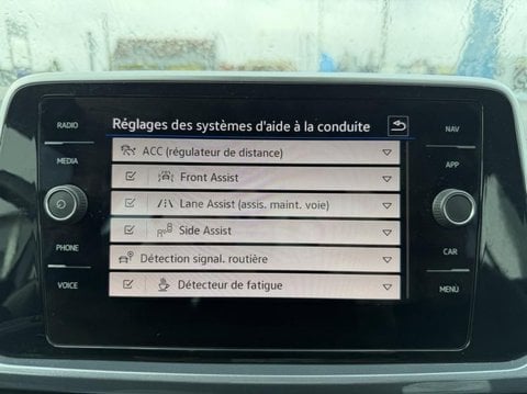 Voitures D'occasion À Pierrelaye | Volkswagen T-Roc 1.5 Tsi Evo 150Ch Style