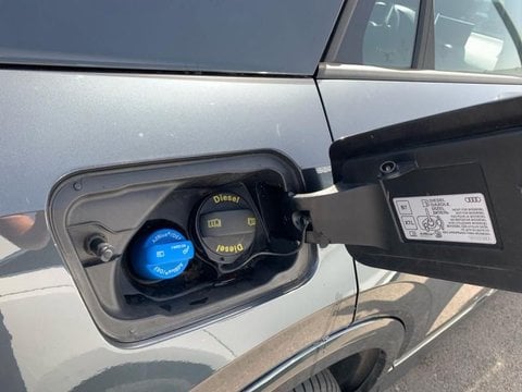 Voitures D'occasion À Compiègne | Audi Q2 30 Tdi 116Ch Design