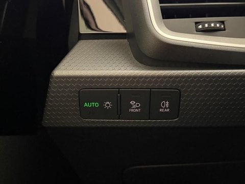 Voitures D'0Km À Beauvais | Audi A1 Sportback 25 Tfsi 95Ch Design
