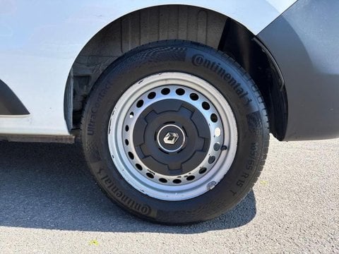 Voitures D'occasion À Jaux Compiègne | Renault Express Van 1.5 Blue Dci 95Ch Confort