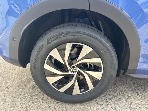 Voitures D'0Km À Saint-Ouen L'aumône | Volkswagen T-Roc 1.5 Etsi 116Ch Life Dsg7