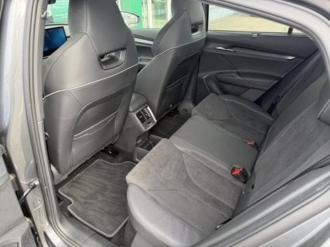 Voitures D'occasion À Roissy En France | Škoda Enyaq Coupé 286Ch 85 Sportline