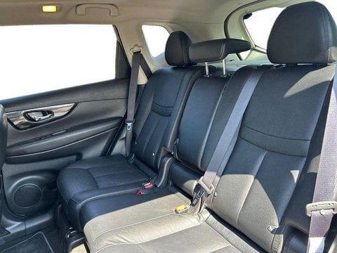 Voitures D'occasion À Sarcelles | Nissan X-Trail 2.0 Dci 177Ch Tekna Xtronic