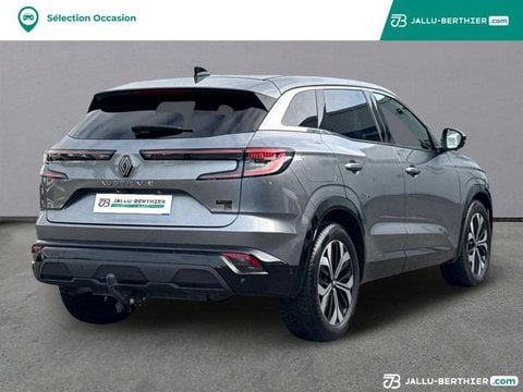 Voitures D'occasion À Vauchelles Les Quesnoy | Renault Austral 1.2 E-Tech Full Hybrid 200Ch Tech...