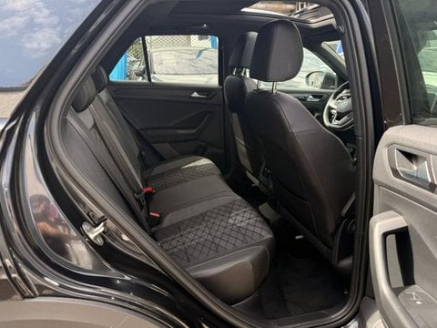 Voitures D'occasion À Sartrouville | Volkswagen T-Roc 1.5 Tsi Evo2 150Ch R-Line Dsg7