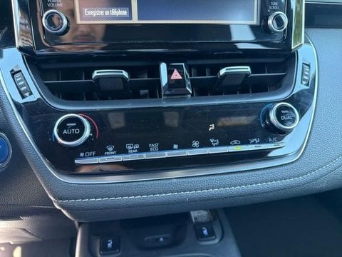 Voitures D'occasion À Jaux Compiègne | Suzuki Swace 1.8 Hybrid 122Ch Pack