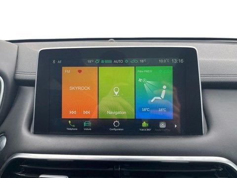 Voitures D'occasion À Vauchelles Les Quesnoy | Mg Ehs 1.5T Gdi 258Ch Phev Luxury