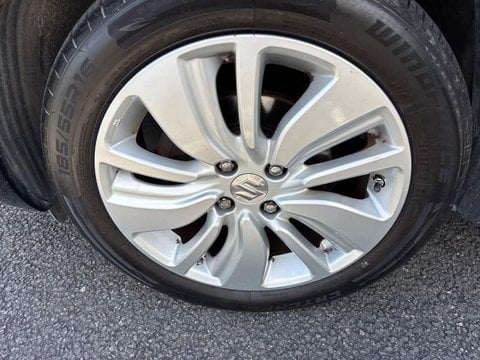 Voitures D'occasion À Saint Maximin | Suzuki Swift 1.0 Boosterjet 111Ch Privilège
