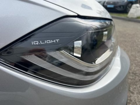 Voitures D'0Km À Saint-Ouen L'aumône | Volkswagen Polo 1.0 Tsi 116Ch R-Line Edition Dsg7