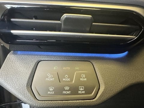 Voitures D'occasion À Roissy En France | Volkswagen Id.4 286Ch Pro 77 Kwh Life Max