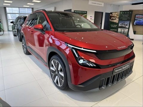 Voitures D'0Km À Garges Lès Gonesse | Škoda Epiq 211Ch 55 Clever