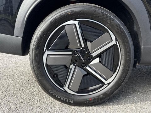 Voitures D'0Km À Jaux Compiègne | Jaecoo 7 1.5 Tgdi 224Ch Shs-H Exclusive
