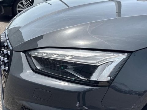 Voitures D'occasion À Compiègne | Audi A5 Sportback 35 Tdi 163Ch Competition S Tronic 7 9Cv