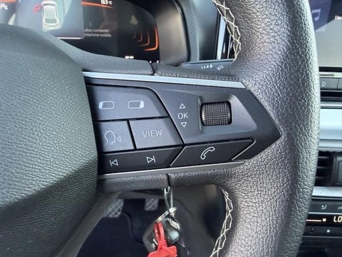 Voitures D'occasion À Beauvais | Seat Ibiza 1.0 Tsi 115Ch Copa Dsg7